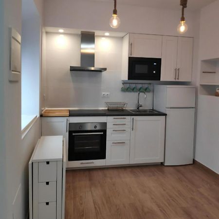 Apartamento En Casarabonela Екстер'єр фото