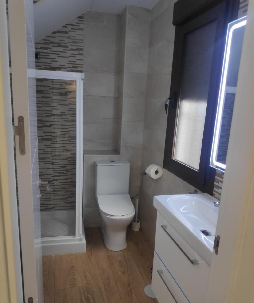 Apartamento En Casarabonela Екстер'єр фото