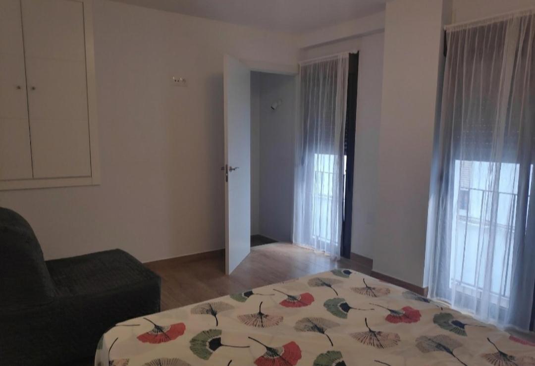 Apartamento En Casarabonela Екстер'єр фото