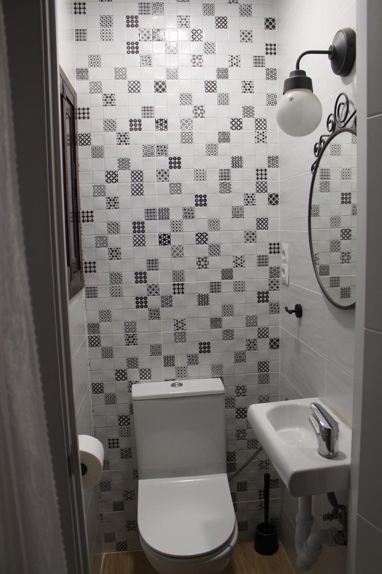 Apartamento En Casarabonela Екстер'єр фото