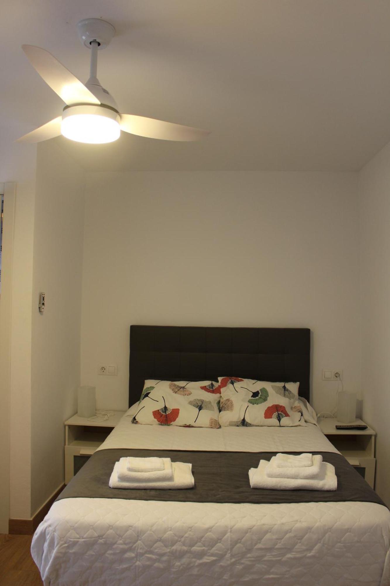 Apartamento En Casarabonela Екстер'єр фото